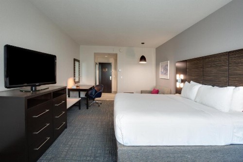 Crowne Plaza Hotel & Resorts Fort Lauderdale Airport/ Cruise an IHG Hotel - image 42
