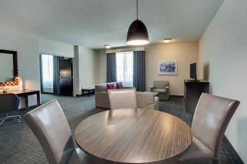 Crowne Plaza Hotel & Resorts Fort Lauderdale Airport/ Cruise an IHG Hotel - image 44