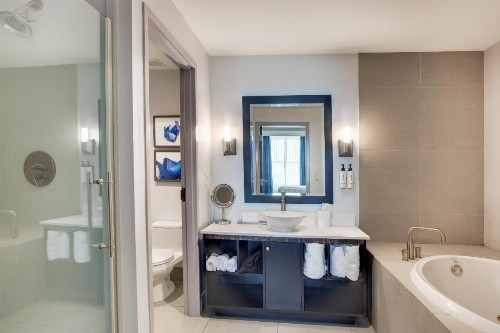 Crowne Plaza Hotel & Resorts Fort Lauderdale Airport/ Cruise an IHG Hotel - image 46