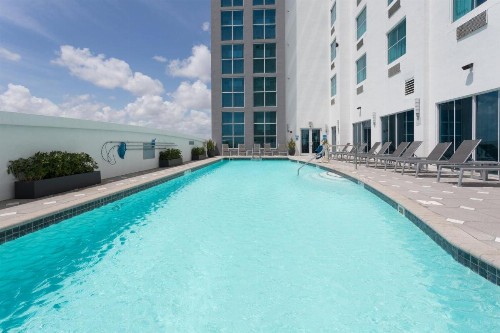 Crowne Plaza Hotel & Resorts Fort Lauderdale Airport/ Cruise an IHG Hotel - image 47