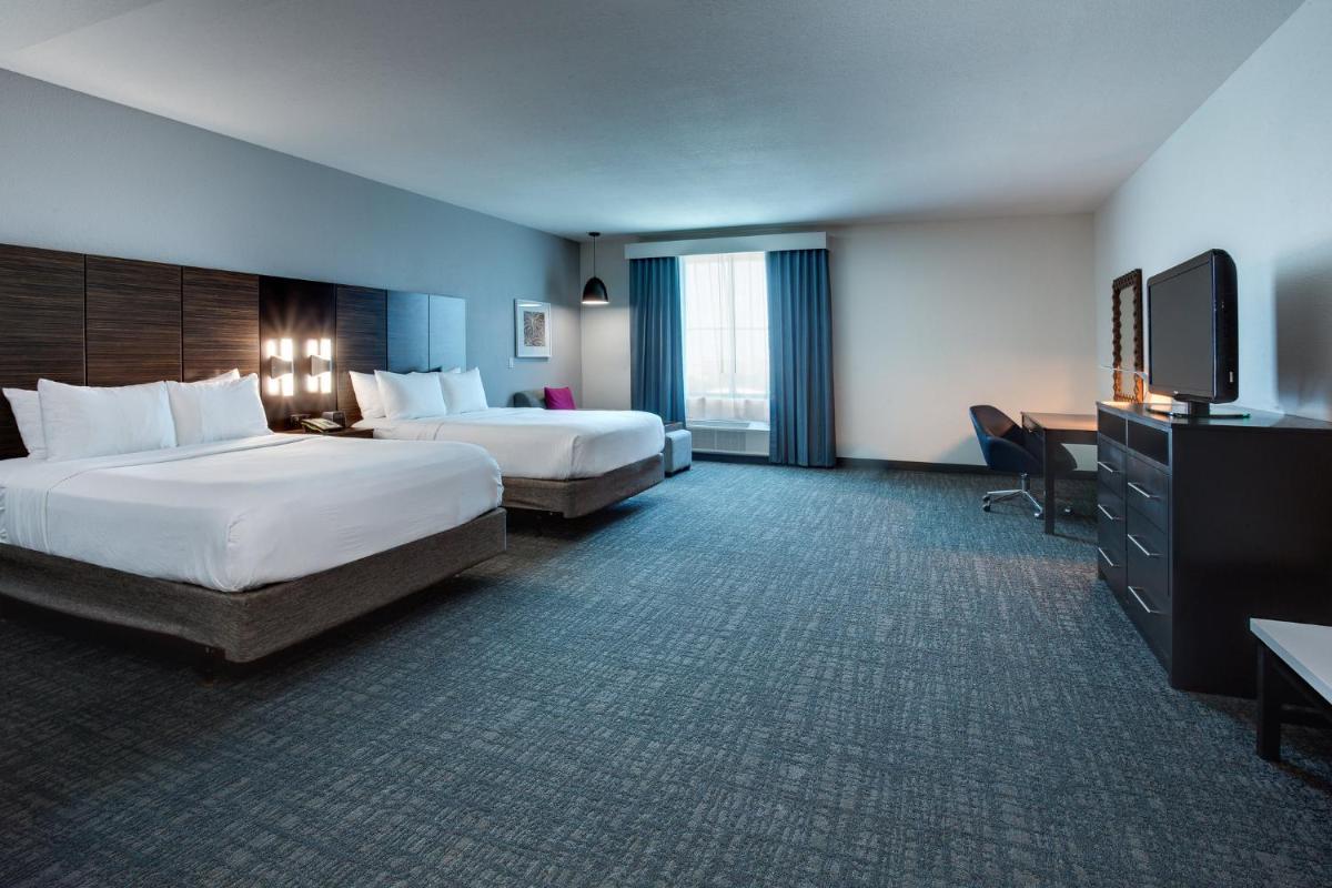 Crowne Plaza Hotel & Resorts Fort Lauderdale Airport/ Cruise an IHG Hotel - image 5