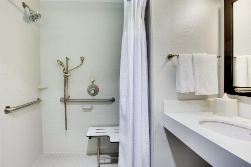 Crowne Plaza Hotel & Resorts Fort Lauderdale Airport/ Cruise an IHG Hotel - image 50