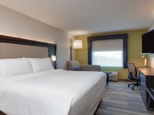 Holiday Inn Express Hotel & Suites Fort Lauderdale Airport/Cruise Port an IHG Hotel - image 15