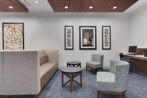 Holiday Inn Express Hotel & Suites Fort Lauderdale Airport/Cruise Port an IHG Hotel - image 22