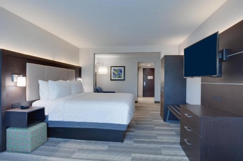 Holiday Inn Express Hotel & Suites Fort Lauderdale Airport/Cruise Port an IHG Hotel - image 23