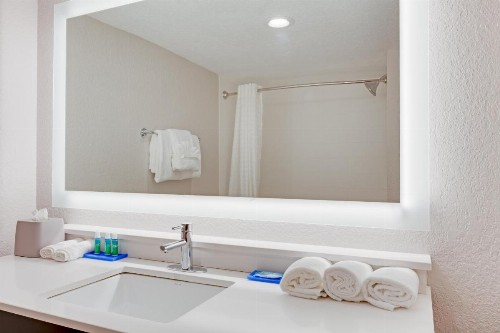 Holiday Inn Express Hotel & Suites Fort Lauderdale Airport/Cruise Port an IHG Hotel - image 24