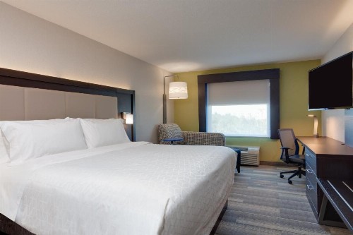 Holiday Inn Express Hotel & Suites Fort Lauderdale Airport/Cruise Port an IHG Hotel - image 25