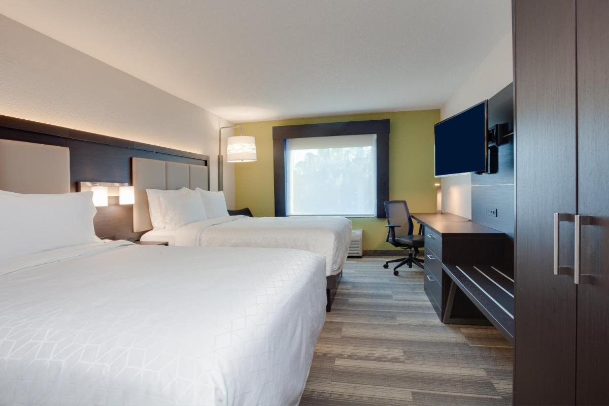 Holiday Inn Express Hotel & Suites Fort Lauderdale Airport/Cruise Port an IHG Hotel - image 5