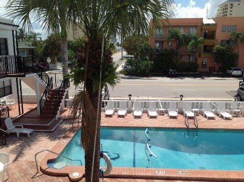 Napoli Belmar Resort - image 4