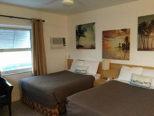 Breakaway Inn Guest House - image 31