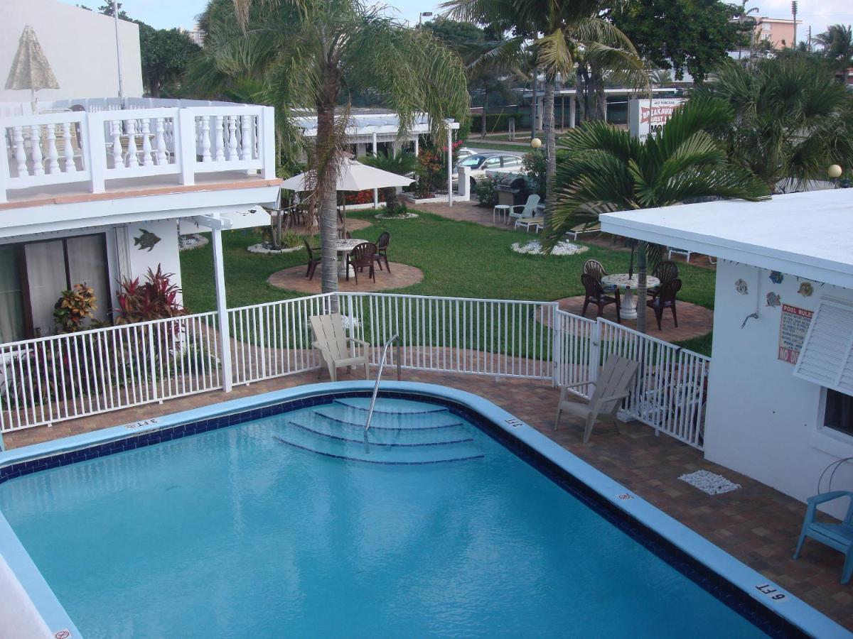 Breakaway Inn Guest House - image 4