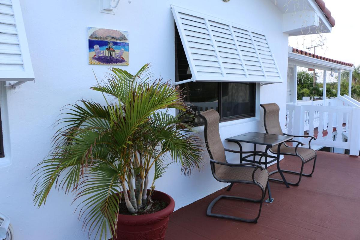 Breakaway Inn Guest House - image 6