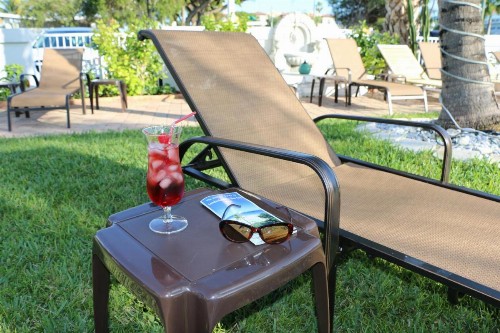 Breakaway Inn Guest House - image 7