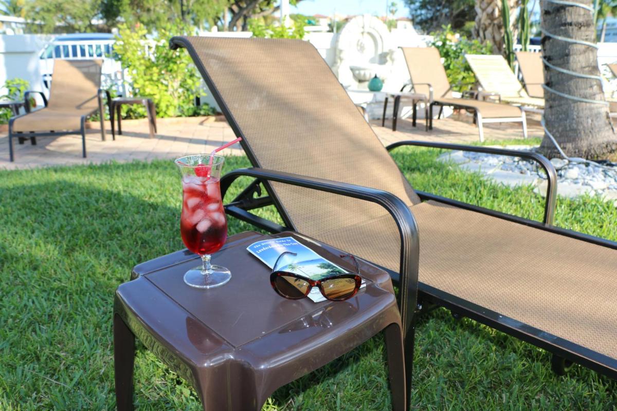 Breakaway Inn Guest House - image 7