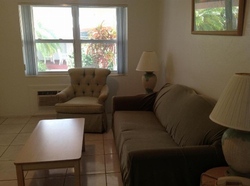 Birch Patio Motel - image 13