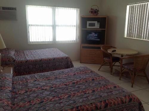 Birch Patio Motel - image 8
