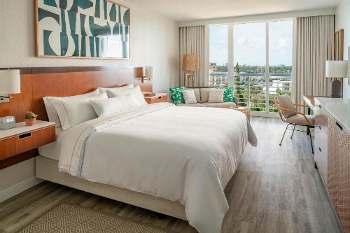 The Westin Fort Lauderdale Beach Resort - image 10