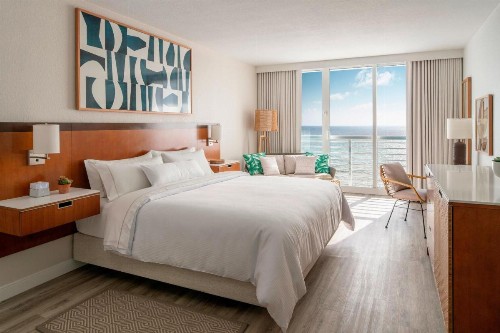 The Westin Fort Lauderdale Beach Resort - image 11