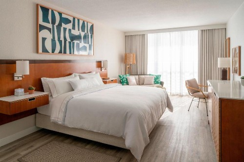 The Westin Fort Lauderdale Beach Resort - image 13