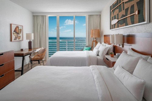 The Westin Fort Lauderdale Beach Resort - image 14
