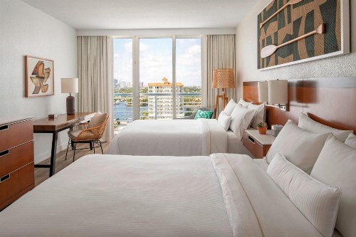 The Westin Fort Lauderdale Beach Resort - image 15