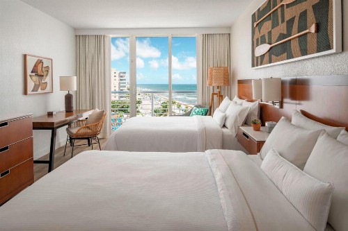 The Westin Fort Lauderdale Beach Resort - image 16