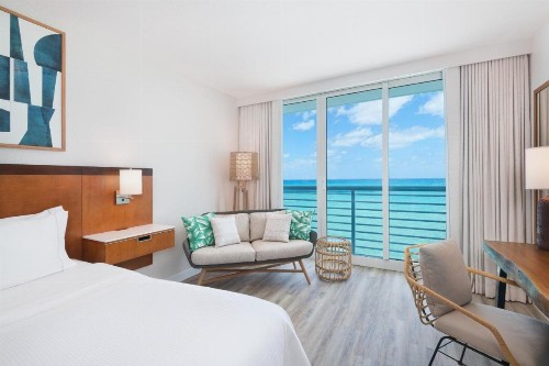 The Westin Fort Lauderdale Beach Resort - image 18