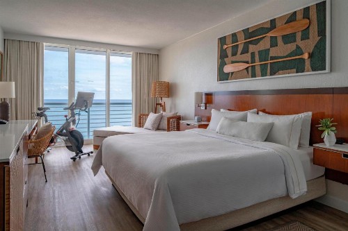 The Westin Fort Lauderdale Beach Resort - image 19