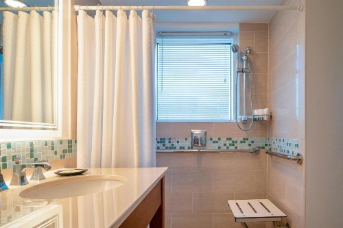 The Westin Fort Lauderdale Beach Resort - image 21