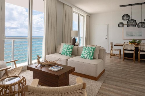 The Westin Fort Lauderdale Beach Resort - image 27