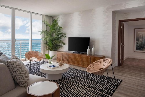 The Westin Fort Lauderdale Beach Resort - image 28