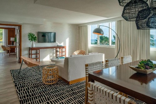 The Westin Fort Lauderdale Beach Resort - image 29