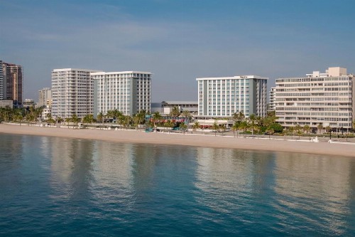 The Westin Fort Lauderdale Beach Resort - image 3