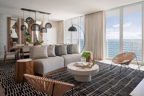 The Westin Fort Lauderdale Beach Resort - image 30