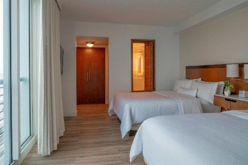 The Westin Fort Lauderdale Beach Resort - image 31