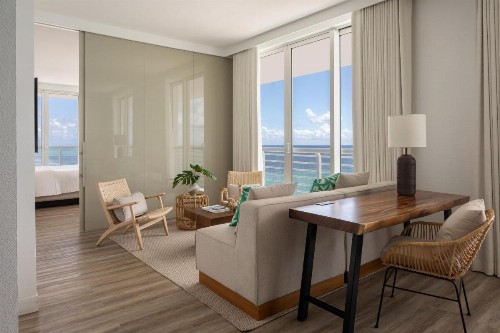 The Westin Fort Lauderdale Beach Resort - image 32