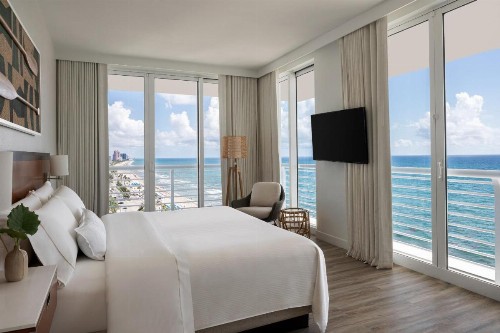 The Westin Fort Lauderdale Beach Resort - image 33