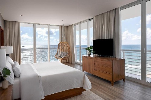 The Westin Fort Lauderdale Beach Resort - image 34