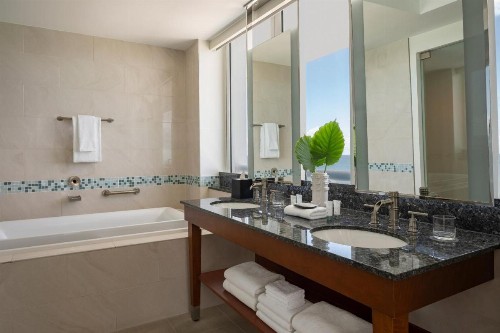 The Westin Fort Lauderdale Beach Resort - image 36