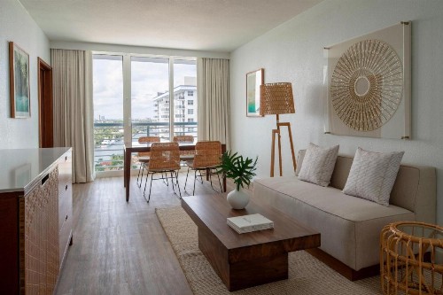 The Westin Fort Lauderdale Beach Resort - image 37