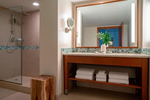 The Westin Fort Lauderdale Beach Resort - image 39