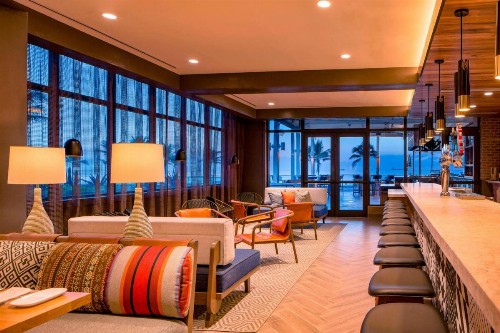The Westin Fort Lauderdale Beach Resort - image 42