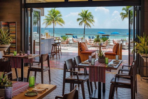 The Westin Fort Lauderdale Beach Resort - image 44