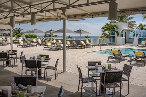 The Westin Fort Lauderdale Beach Resort - image 46