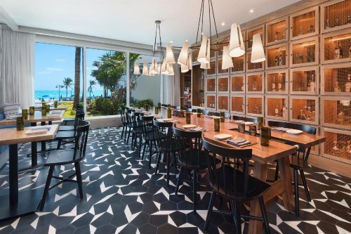 The Westin Fort Lauderdale Beach Resort - image 49