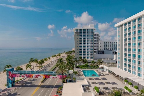The Westin Fort Lauderdale Beach Resort - image 5