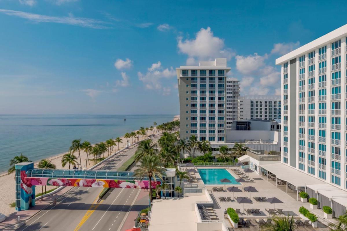 The Westin Fort Lauderdale Beach Resort - image 5