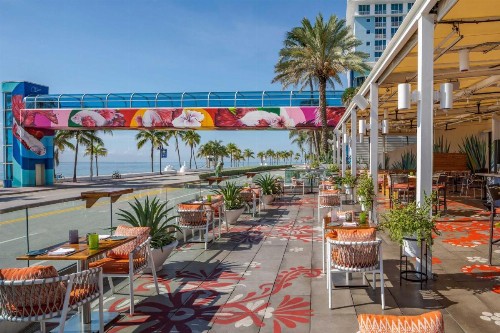 The Westin Fort Lauderdale Beach Resort - image 50