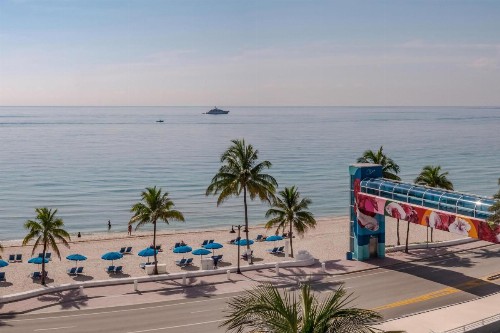 The Westin Fort Lauderdale Beach Resort - image 6