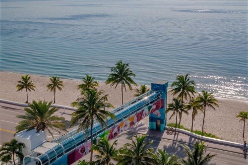 The Westin Fort Lauderdale Beach Resort - image 7